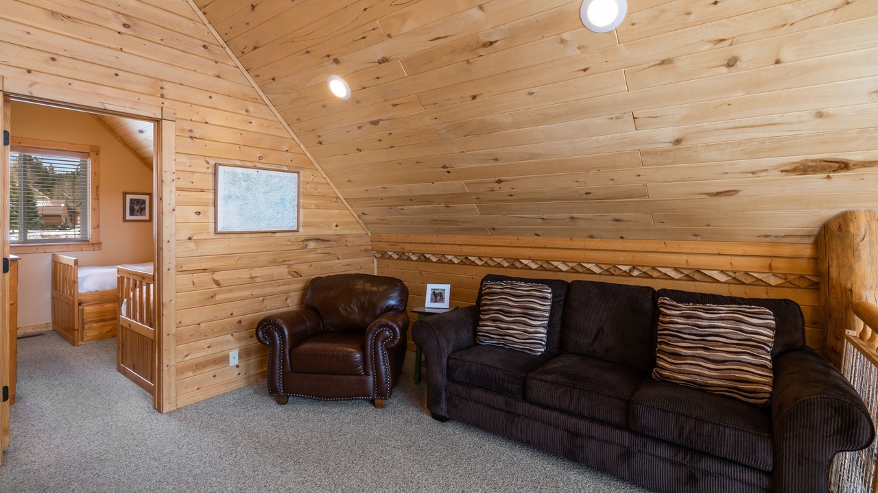 Photo of Livingroom in Lazy Acres