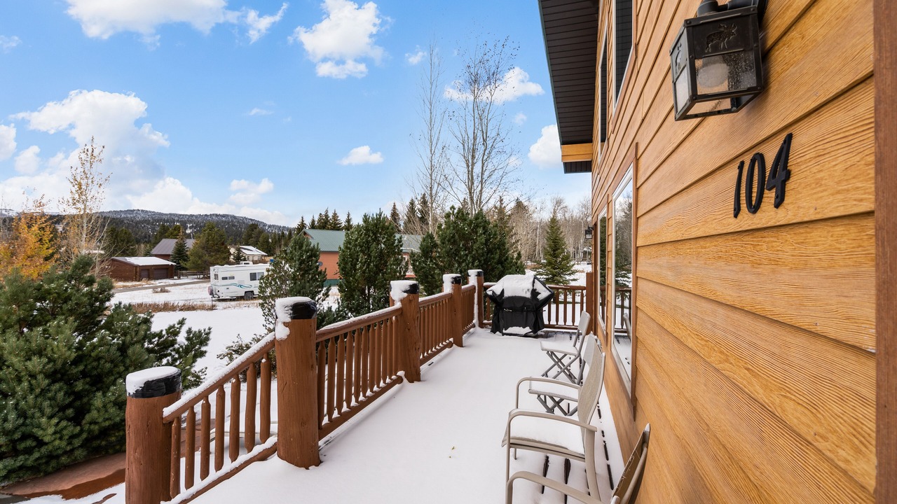 Photo of Outdoor in Lazy Acres