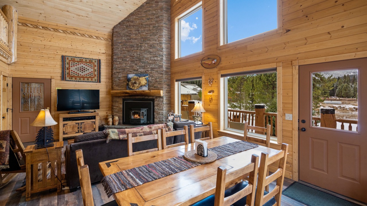 Photo of Livingroom in Lazy Acres