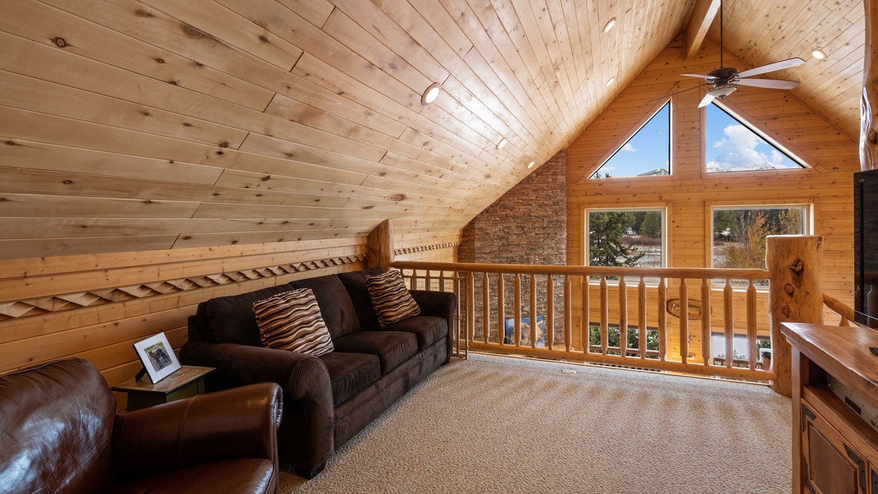 Photo of Livingroom in Lazy Acres