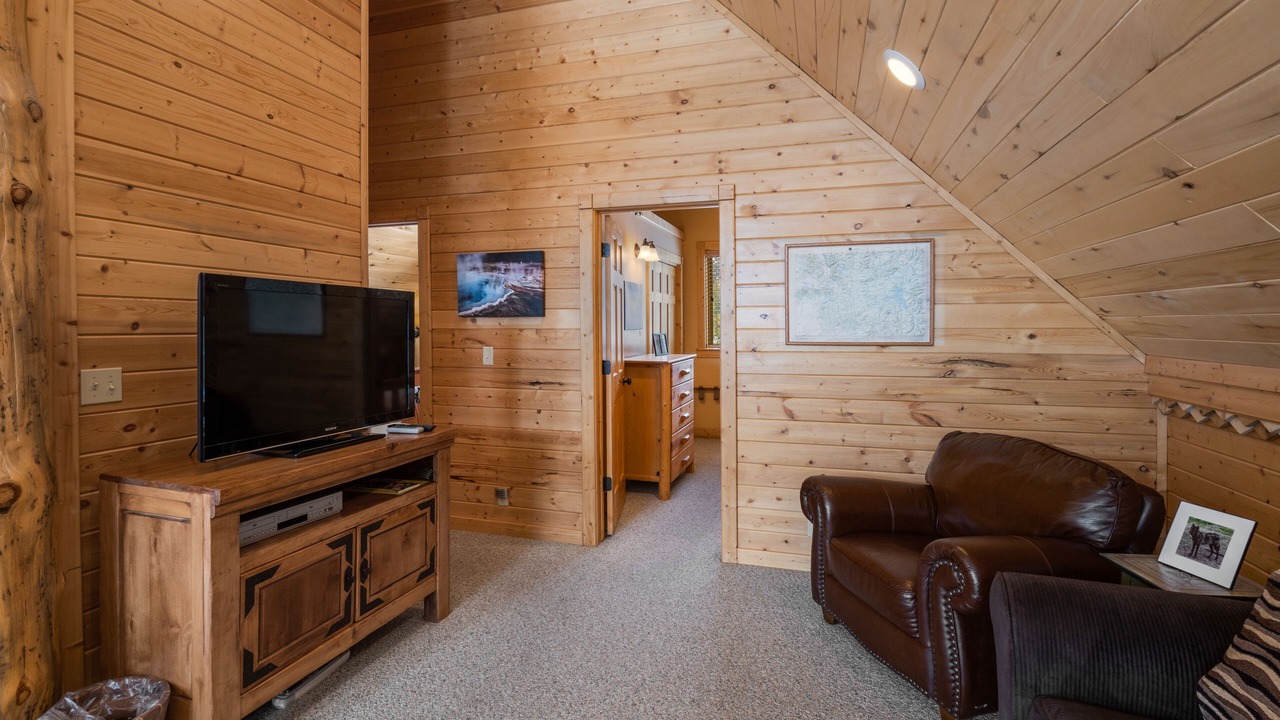 Photo of Livingroom in Lazy Acres