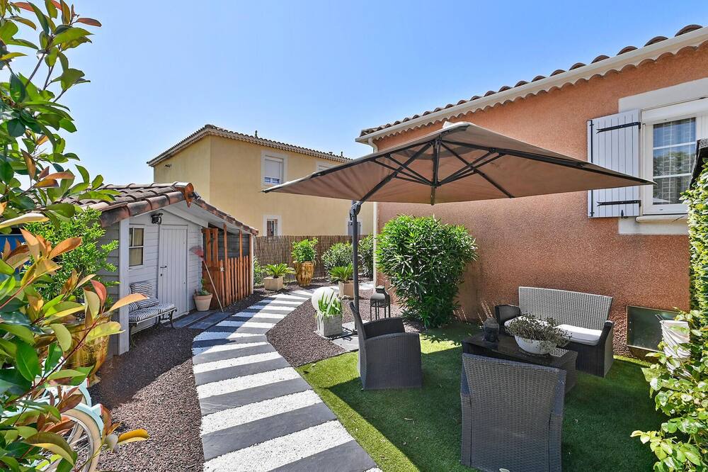 Photo of Outdoor in Sorgues