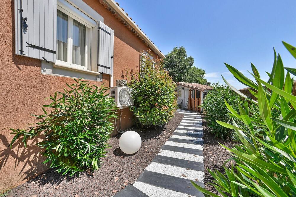 Photo of Outdoor in Sorgues