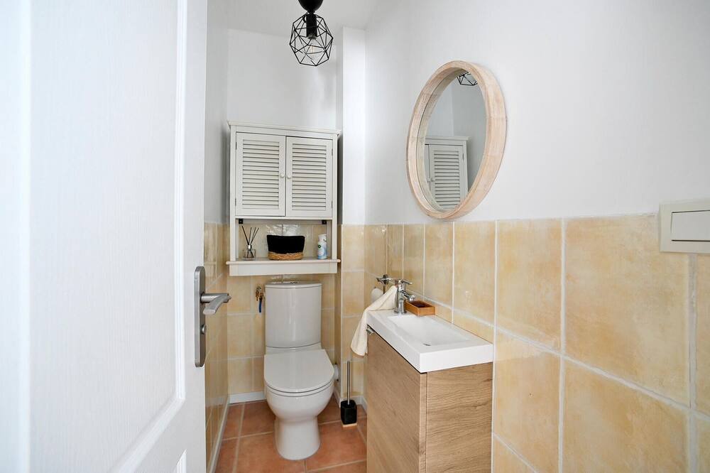 Photo of Bathroom in Sorgues
