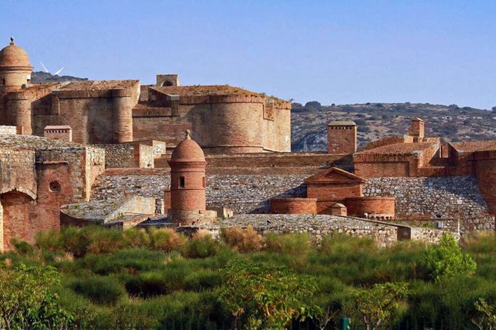 Photo of Others in Salses-le-Chateau