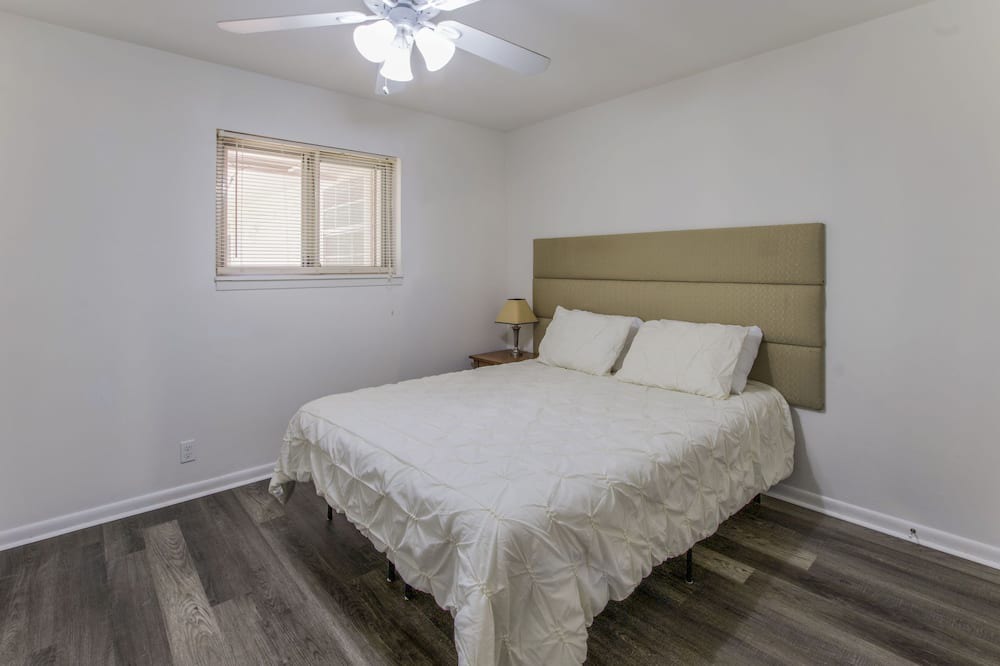 Photo of Bedroom in Temple