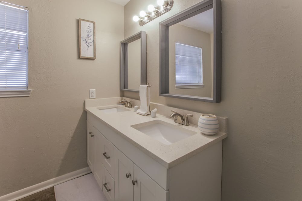 Photo of Bathroom in Temple