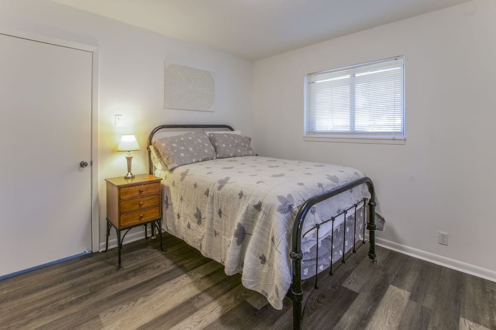 Photo of Bedroom in Temple