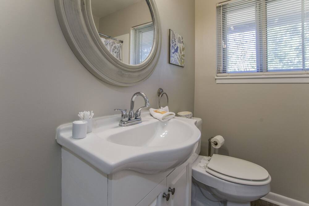 Photo of Bathroom in Temple