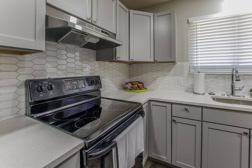 Photo of Kitchen in Temple
