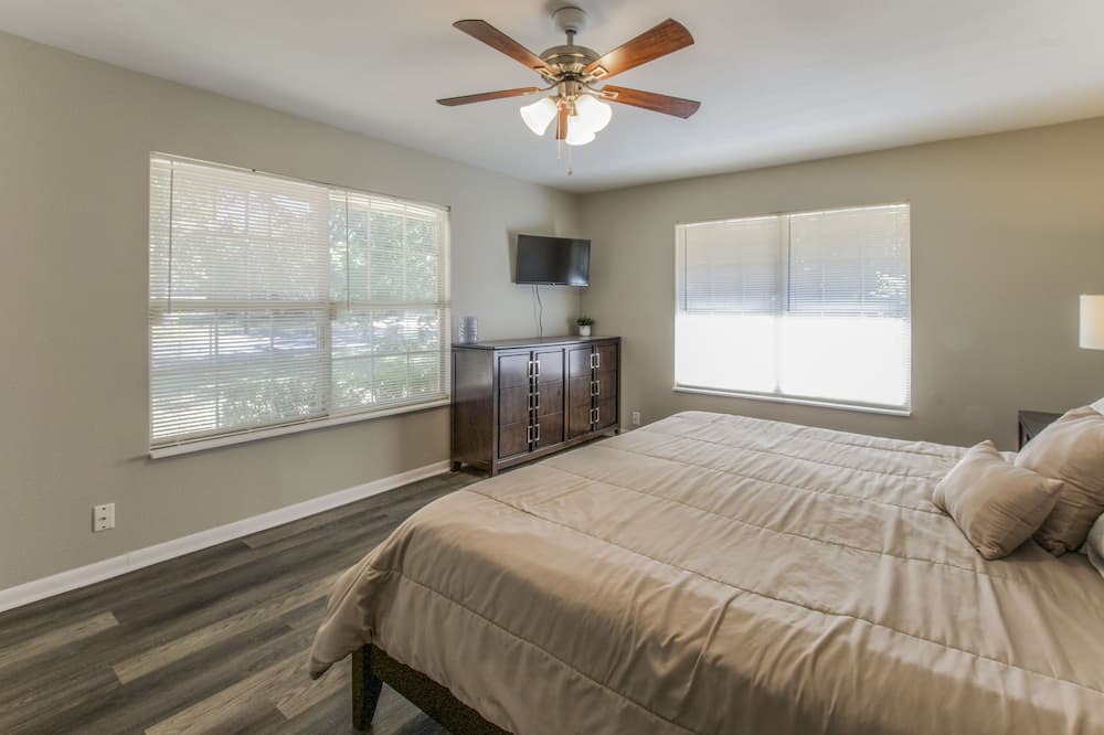 Photo of Bedroom in Temple