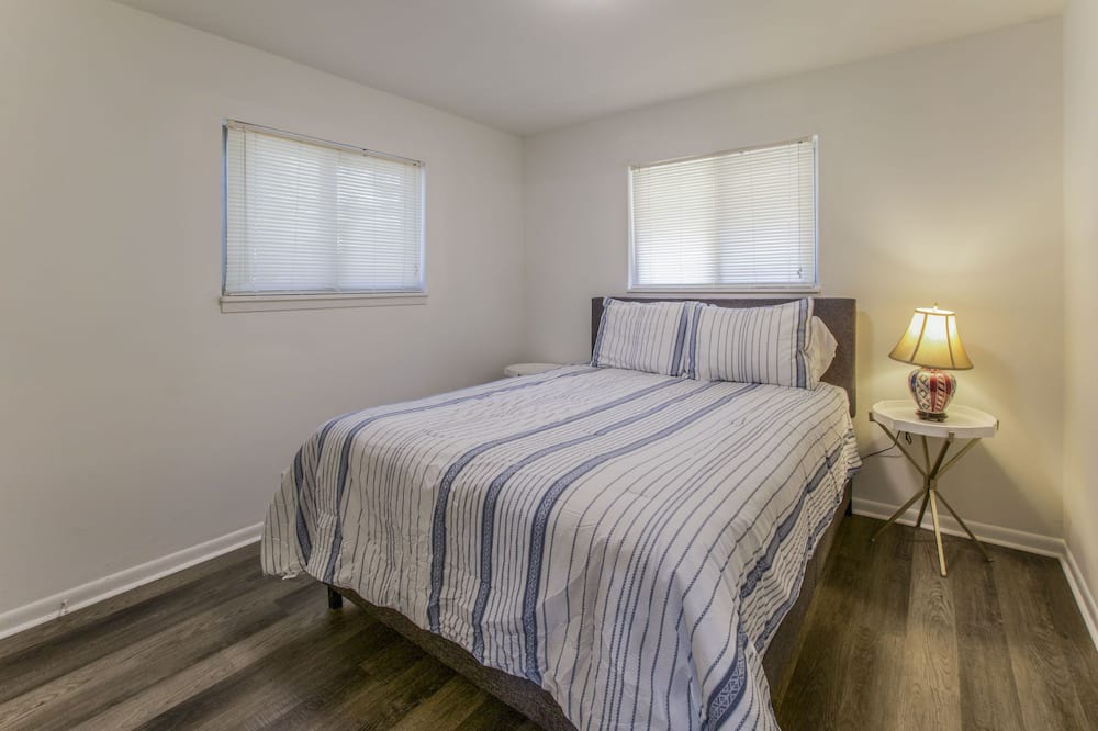 Photo of Bedroom in Temple
