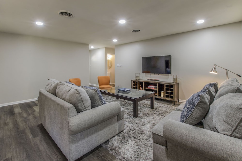 Photo of Livingroom in Temple