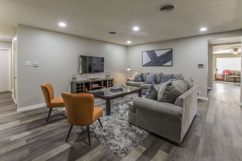 Photo of Livingroom in Temple