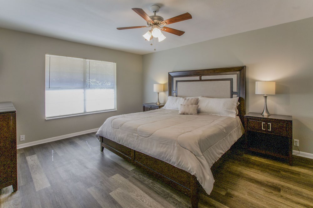 Photo of Bedroom in Temple