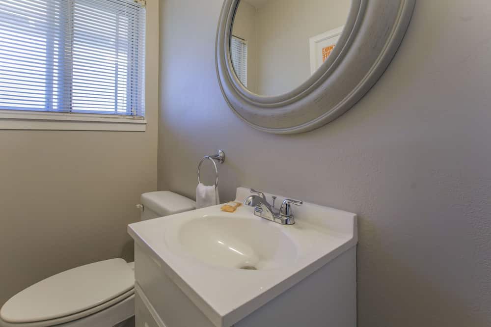 Photo of Bathroom in Temple