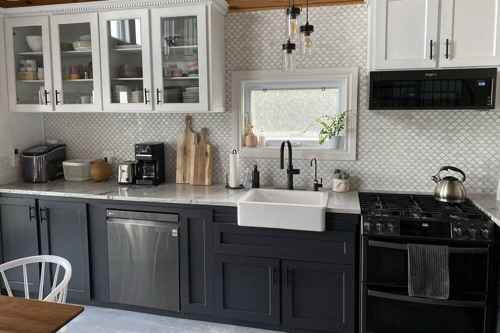 Photo of Kitchen in Brighton