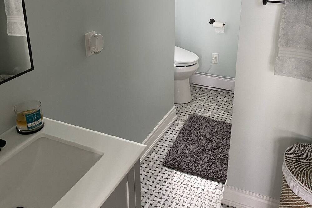 Photo of Bathroom in Brighton