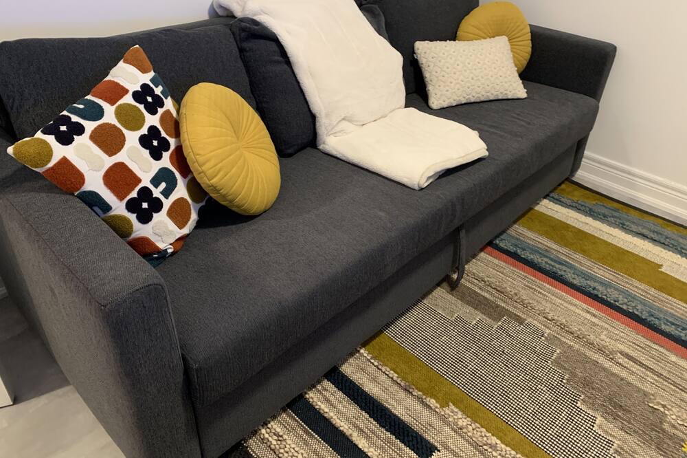 Photo of Livingroom in Brighton