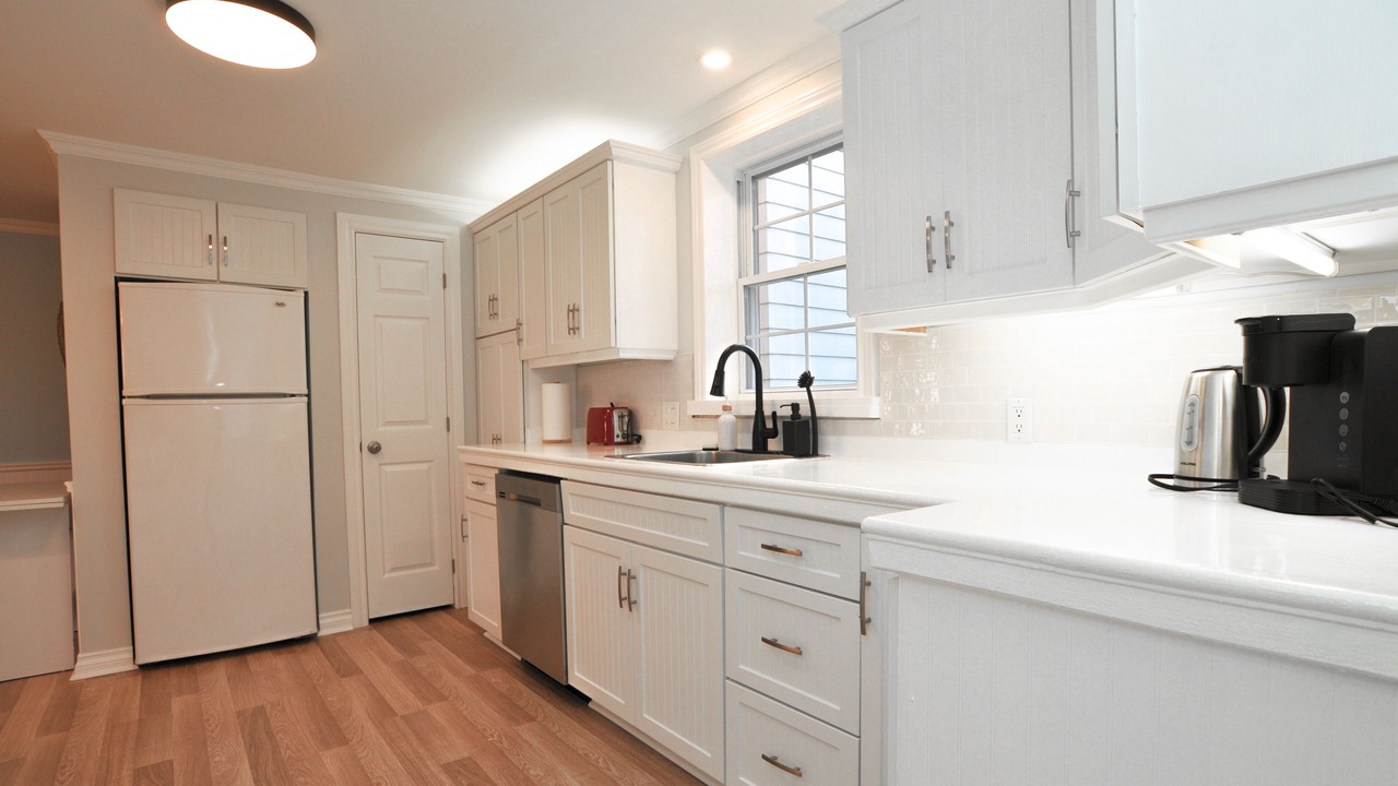 Photo of Kitchen in Trenton