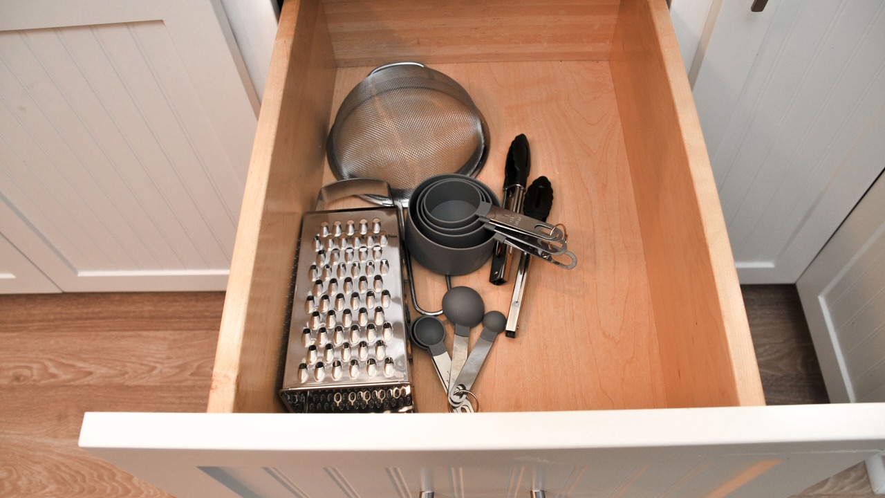 Photo of Kitchen in Trenton