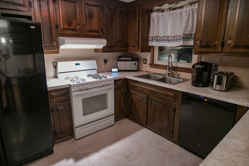 Photo of Kitchen in Nashua