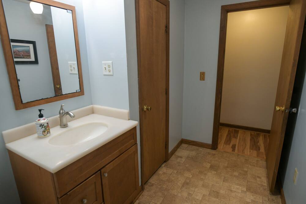 Photo of Bathroom in Nashua