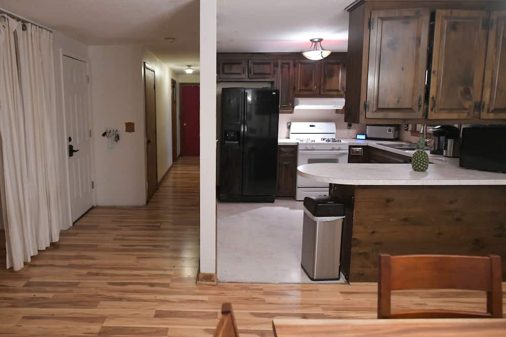 Photo of Kitchen in Nashua