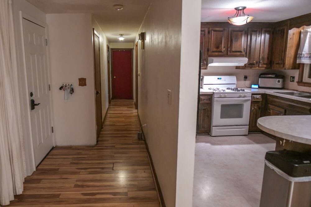 Photo of Kitchen in Nashua