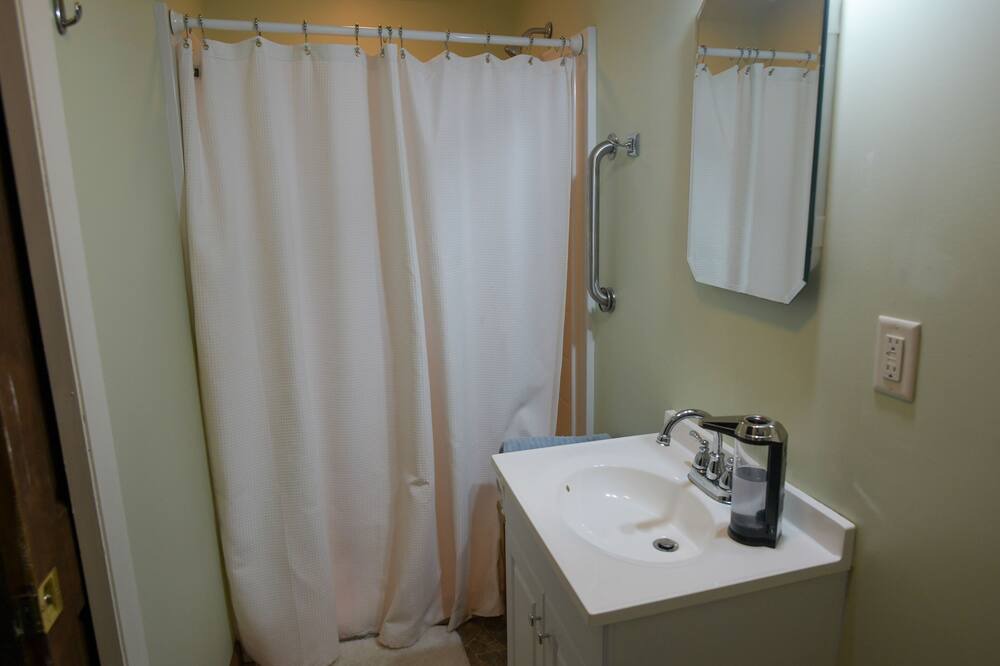 Photo of Bathroom in Nashua