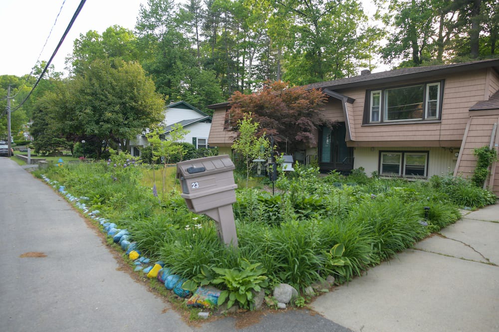 Photo of Outdoor in Nashua