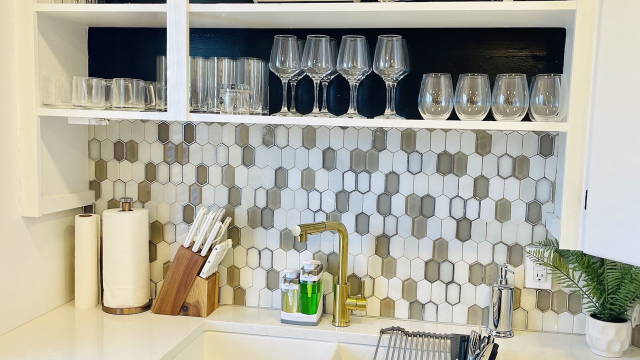 Photo of Kitchen in Westside