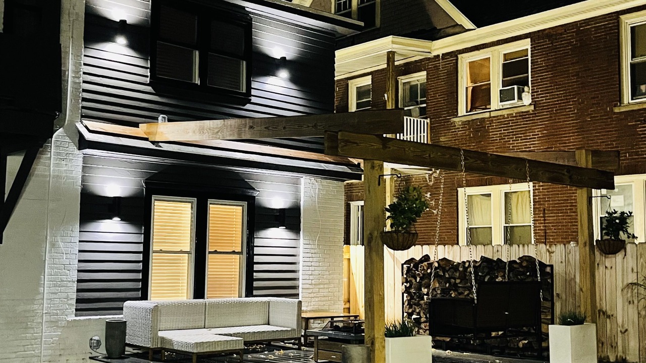 Photo of Outdoor in Westside