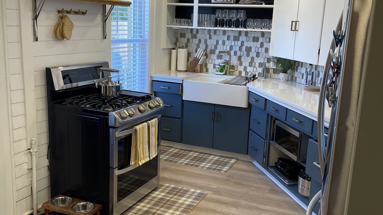 Photo of Kitchen in Westside