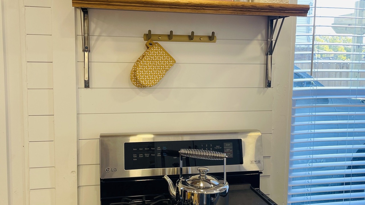 Photo of Kitchen in Westside