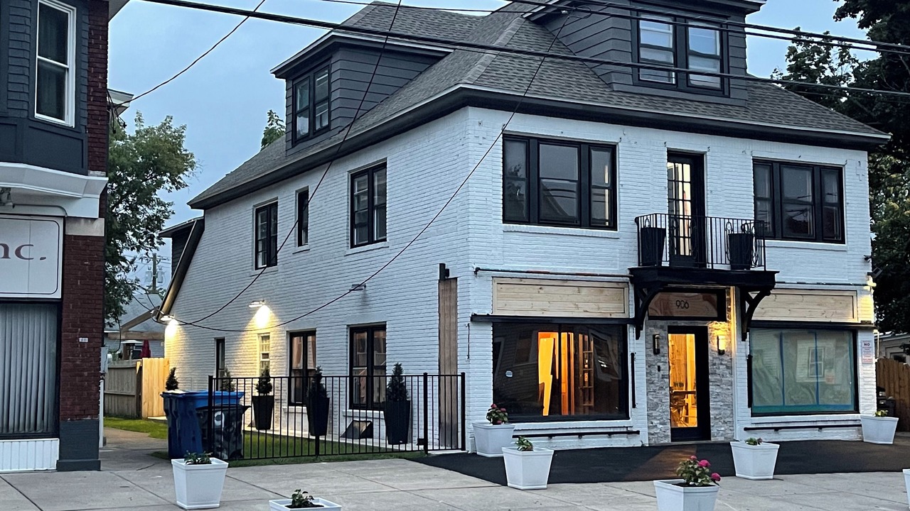 Photo of Outdoor in Westside