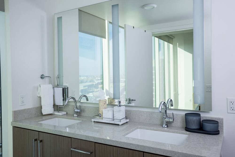Photo of Bathroom in East Village