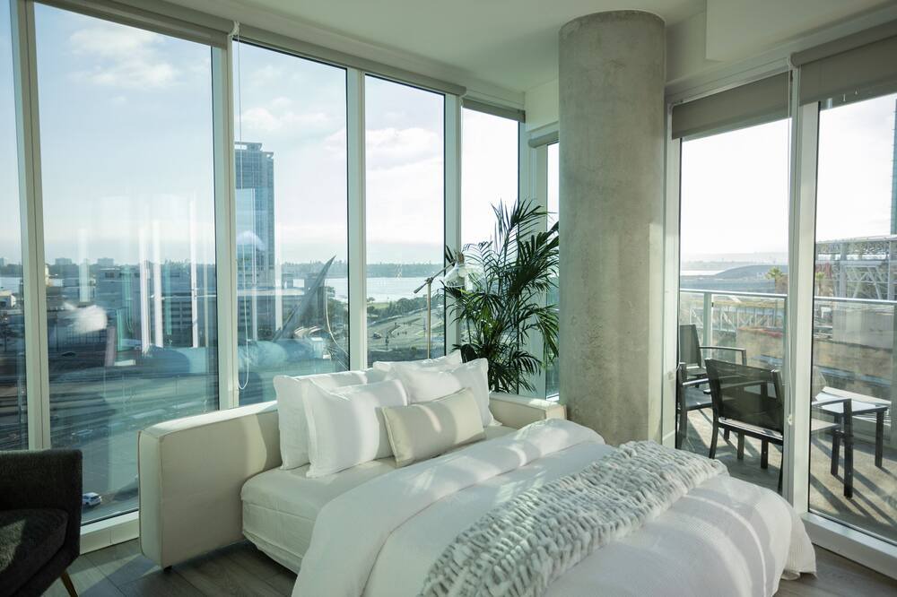 Photo of Bedroom in East Village