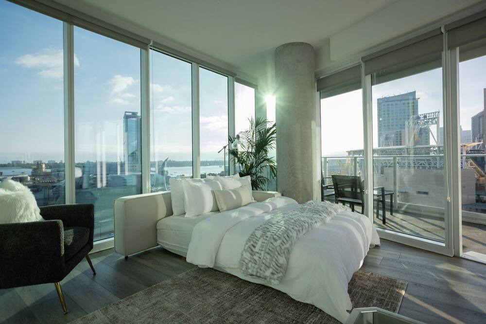 Photo of Bedroom in East Village