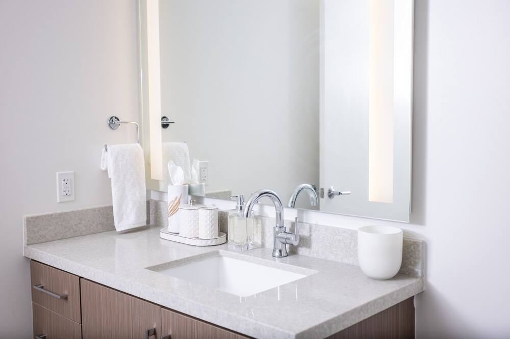Photo of Bathroom in East Village