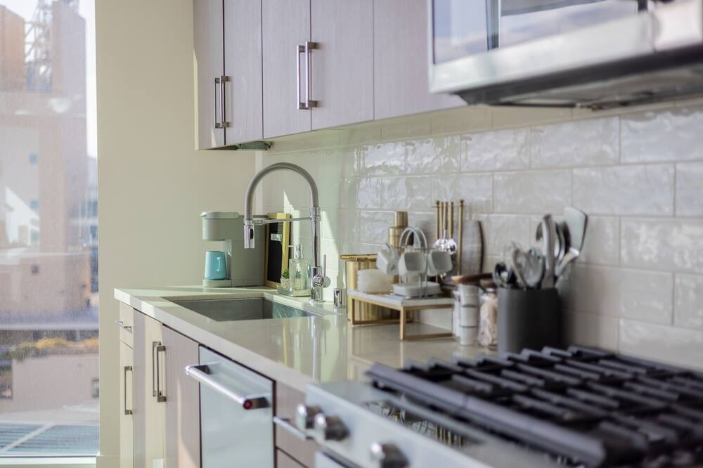 Photo of Kitchen in East Village