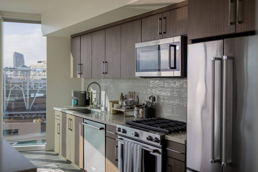 Photo of Kitchen in East Village