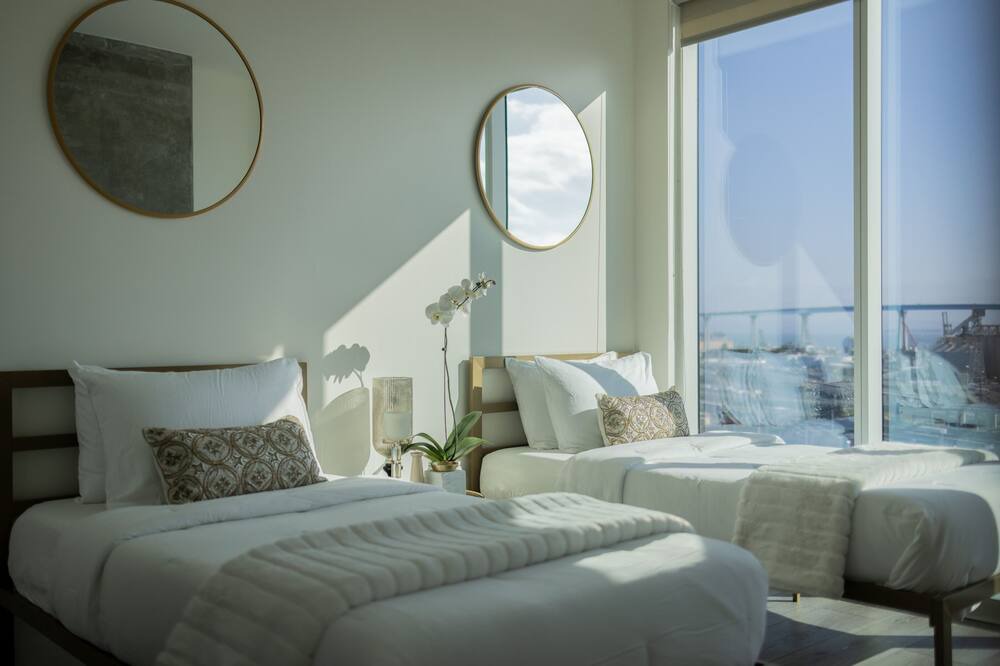 Photo of Bedroom in East Village