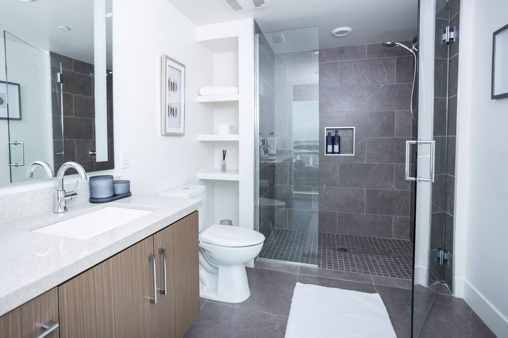 Photo of Bathroom in East Village