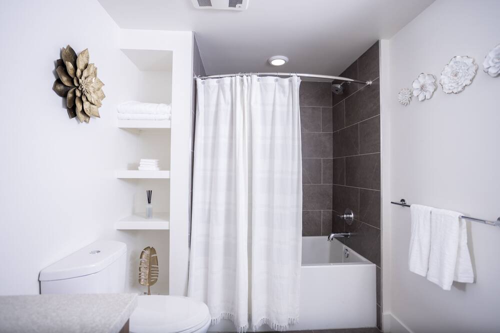 Photo of Bedroom in East Village