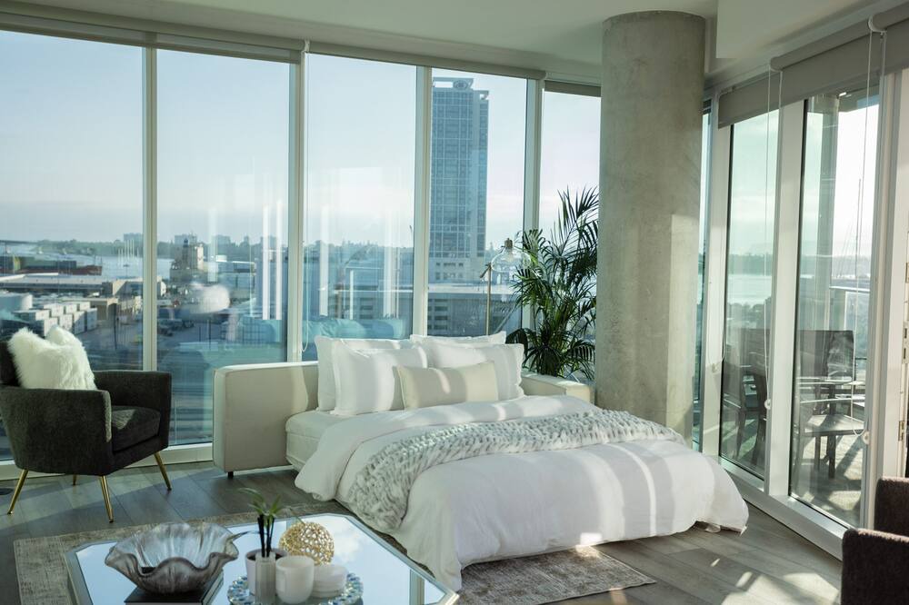 Photo of Bedroom in East Village