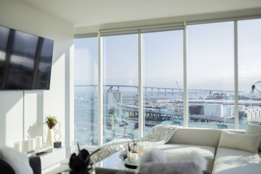 Photo of Livingroom in East Village