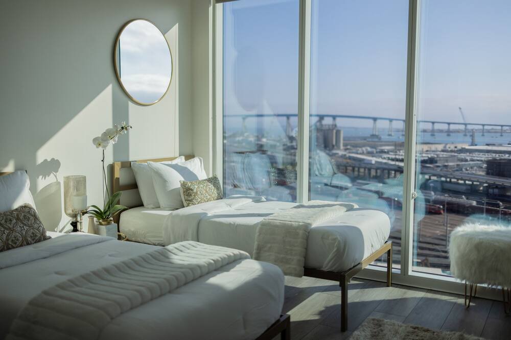 Photo of Bedroom in East Village
