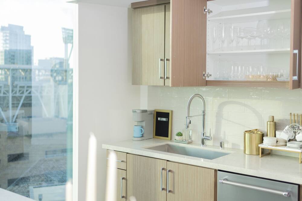 Photo of Kitchen in East Village
