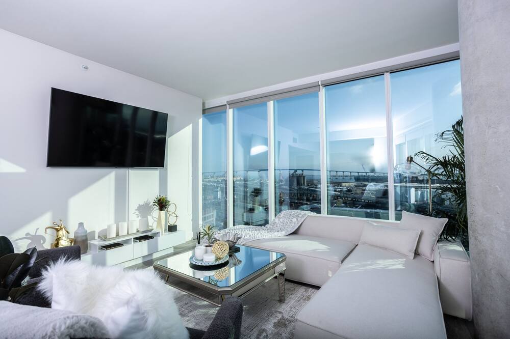Photo of Livingroom in East Village